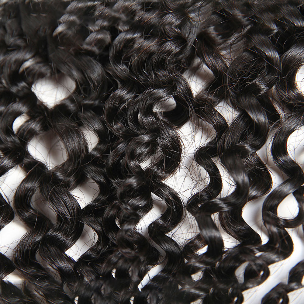 Deep Curly