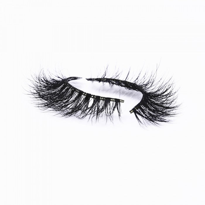 A07 3D Mink Eye Lashes