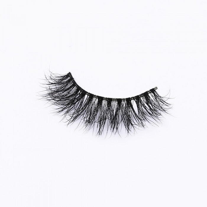 A07 3D Mink Eye Lashes