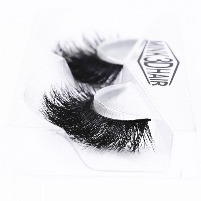 A09 3D Mink Eye Lashes