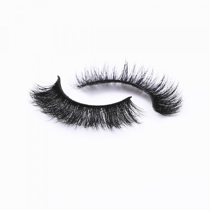 A09 3D Mink Eye Lashes