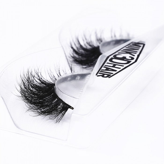 A14 3D Mink Eye Lashes