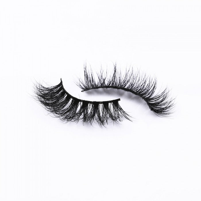 A14 3D Mink Eye Lashes